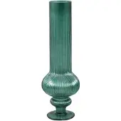 Ptmd - Vaas Keala - Groen - 13.5x13.5x40cm