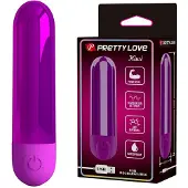 Pretty Love - Kiwi - Bullet Vibrator - Paars