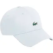 Lacoste Core Performance Cap Blauw