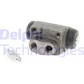 Delphi LW90197 Wielremcilinder