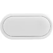 Nordlux wandlamp buiten | Cuba | IP54 | Wit