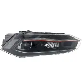 Valeo Koplamp, bevestiging 450500