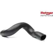 METZGER 2401129 Laadluchtslang