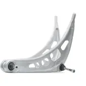 RIDEX 772S0519 Reparatieset, wieldraagarm
