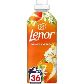 Lenor Wasverzachter Orange & Verbena 36 Wasbeurten 756 Ml