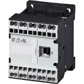 Eaton DILEM-01-G-C(24VDC) Vermogensbeveiliging 3x NO 4 kW 1 stuk(s)