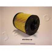 Japko 1ECO019 Oliefilter