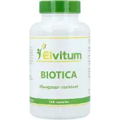 Elvitaal - Elvitum Biotica
