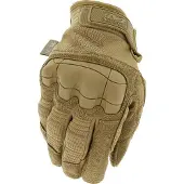 Mechanix M-Pact 3 Coyote Handschoen