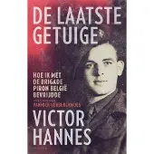 Horizon fitness De laatste getuige (Paperback)
