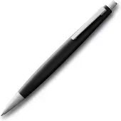 Lamy 2000 Balpen - Makrolon