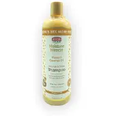 African Pride - MOISTURE MIRACLE - HONEY COCONUT OIL SHAMPOO BONUS 16OZ