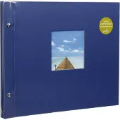 Goldbuch 28895 Fotoalbum (b x h) 39 cm x 31 cm Rood 40 bladzijden
