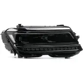 MAGNETI MARELLI 711451000266 Koplamp