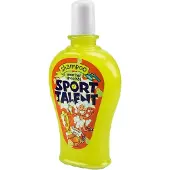 Paper Dreams Shampoo fun sporttalent (geel)