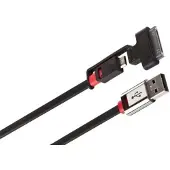 Monster Energy 133247-00 USB-kabel