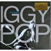 MUSIC ON VINYL POP MUSIC