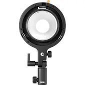 Zhiyun Bowens Mount Adapter - B (zy Mount) Voor X100