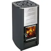 Harvia Houtgestookte saunaovens M3