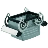 Weidmuller HDC 10B KBU 1M20G 1787720000 Koppelingsbehuizing 1 stuk(s)