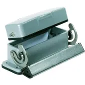 Weidmuller HDC 16A ADLU 1664940000 Opbouwbehuizing 1 stuk(s) Piece