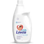 Lovela - Wasverzachter - Hypoallergeen - Baby - 2L
