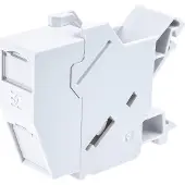 Weidmuller 8879050000 Rail-outlet Montagerail-outlet 1 stuk(s)