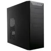 Antec VSK 4000E-U3 Midi-tower PC-behuizing Zwart