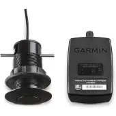 Garmin Gdt 43 Nmea 2000 Transducer Zwart