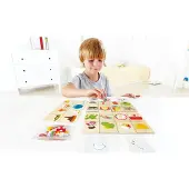 Hape 'Combinatie' spel (Combino)