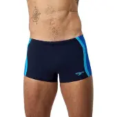 Speedo Solid Splice Zwemboxer Heren 8 - 100cm