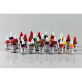 Mixol 15 OLIJFGROEN 20ML