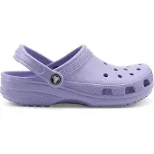 Crocs Clogs violetblauw