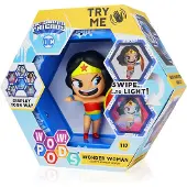Wow! Pods Dc Wonder Woman