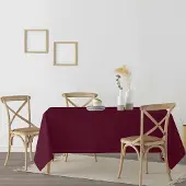 Belum Rhodes Anti-vlekkenhars Tafelkleed 200x140 Cm