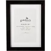 Goldbuch GOL-960292 Fotolijst MODERN ART 10x15 cm zwart