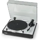 Thorens TD 402 DD BLACK