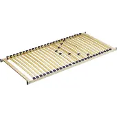 Emob Lattenbodem Supra fix 26 latten - 90x200cm