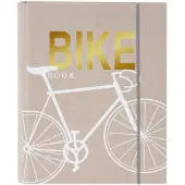 Goldbuch - Fotonotitieboek Thats Me - Bike Fotonotitieboek Thats Me - Bike