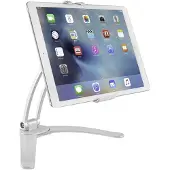 XCCESS Aluminium Tablet Stand 4,7" - 11" Black