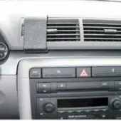 Brodit center mount v. Audi A4 01-03