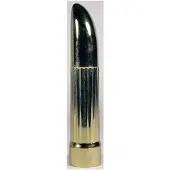Seven Creations -Silver Ladyfinger Minivibrator-Vibrator