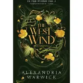 Cargo The West Wind (Hardback)