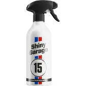 Shiny Garage LEATHER CLEANER SOFT 500ML