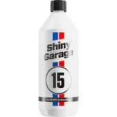 Shiny Garage CARPET CLEANER CONCENTRATE 1000ML