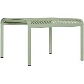 Ferm Living Dapple Laagtabel 57x57cm Tea Green