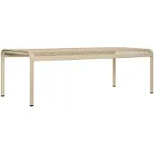 Ferm Living Dapple Low Tafel Cashmere