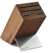 Wüsthof Knife Block 2099600601 Thermo Beech, messenblok voor 6 messen