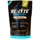 Re-Lyte Hydration drankmix pina colada stick