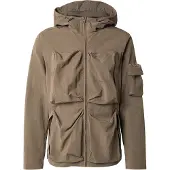 Lyle & Scott Tussenjas olijfgroen